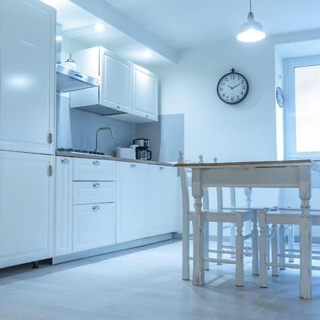 Martalagattahome 산펠리체델바나코 외부 사진