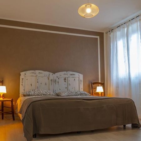 Martalagattahome 산펠리체델바나코 외부 사진