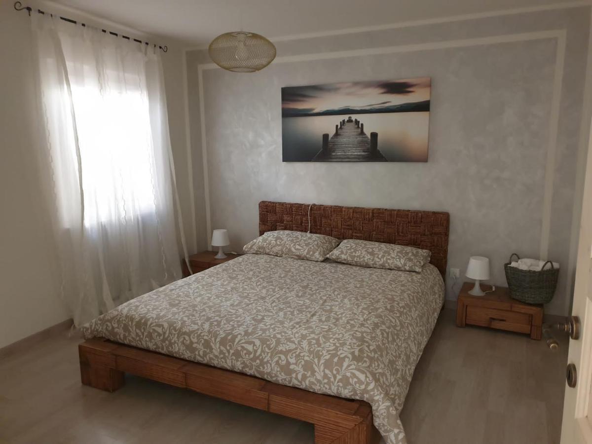 Martalagattahome 산펠리체델바나코 외부 사진