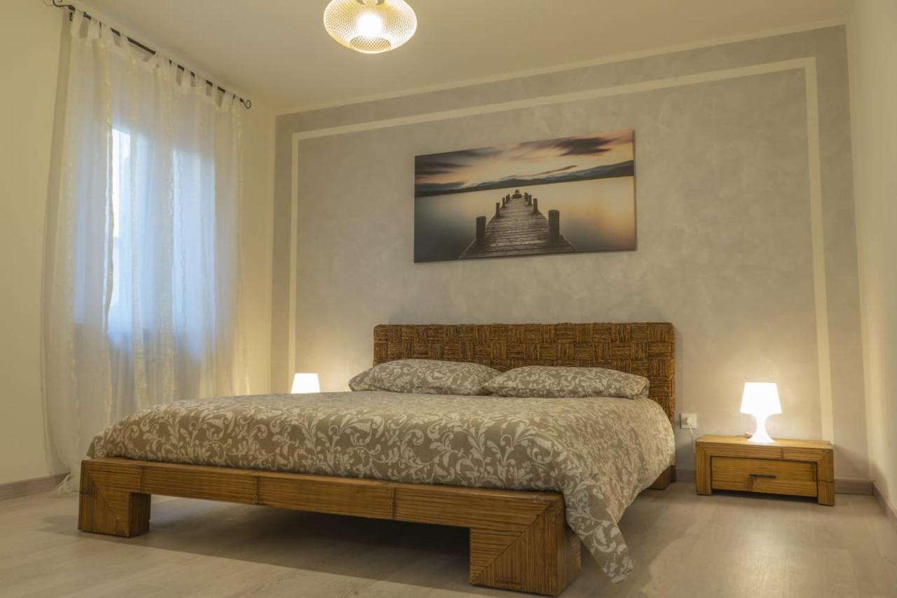 Martalagattahome 산펠리체델바나코 외부 사진